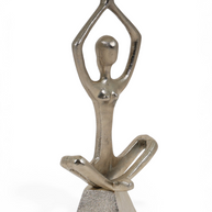 Harmony Pose Sculpture