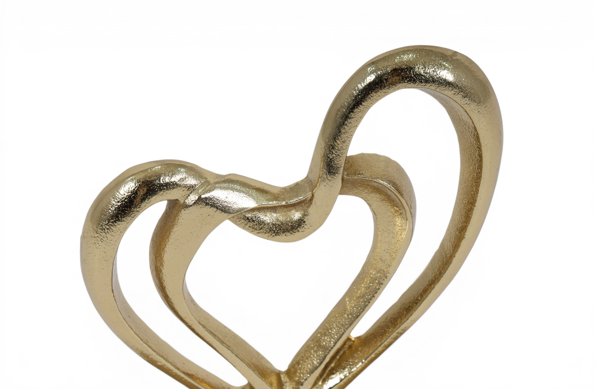 Unity Heart Sculpture