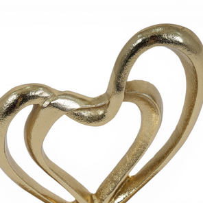 Unity Heart Sculpture