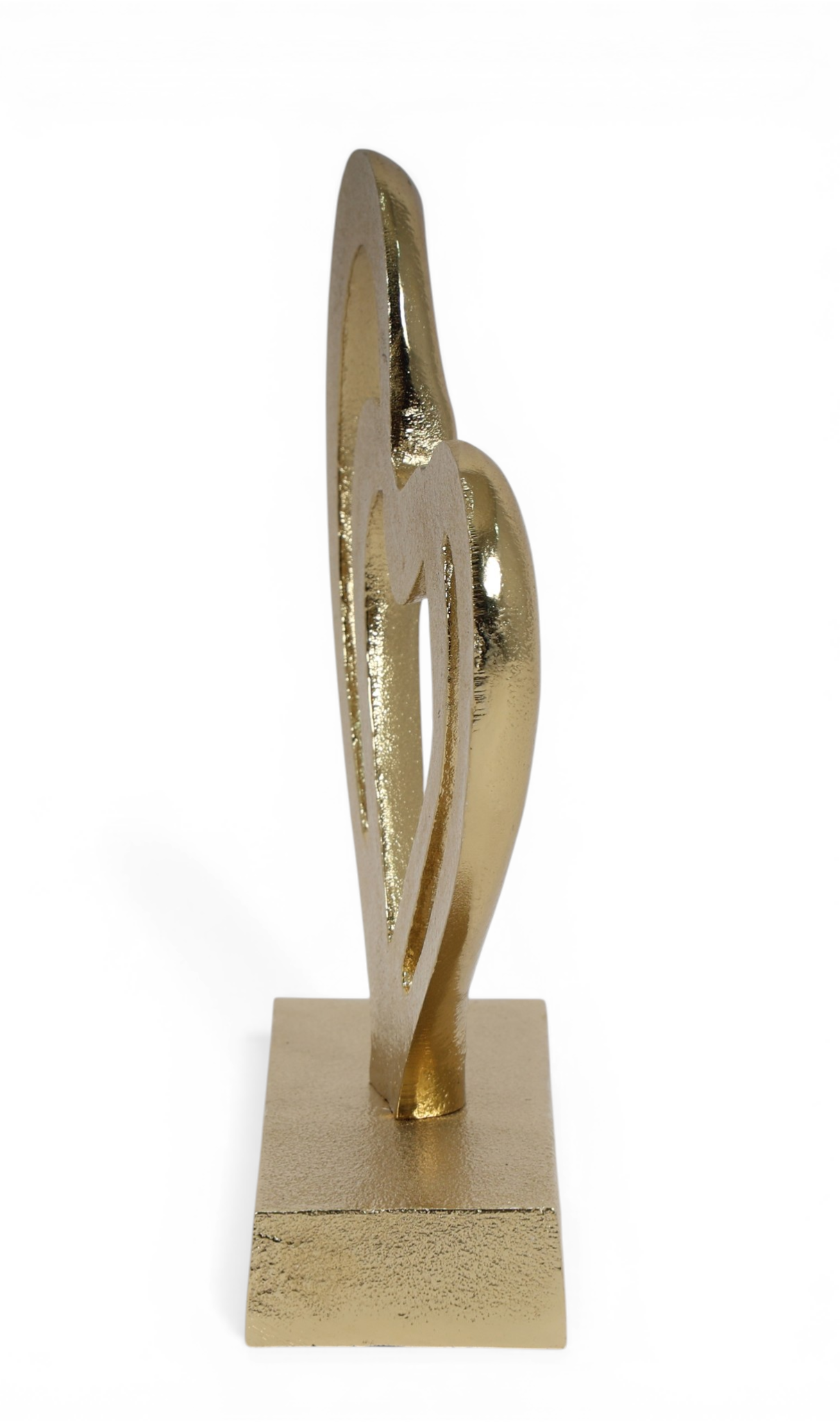 Unity Heart Sculpture