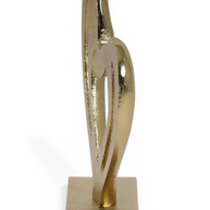 Unity Heart Sculpture