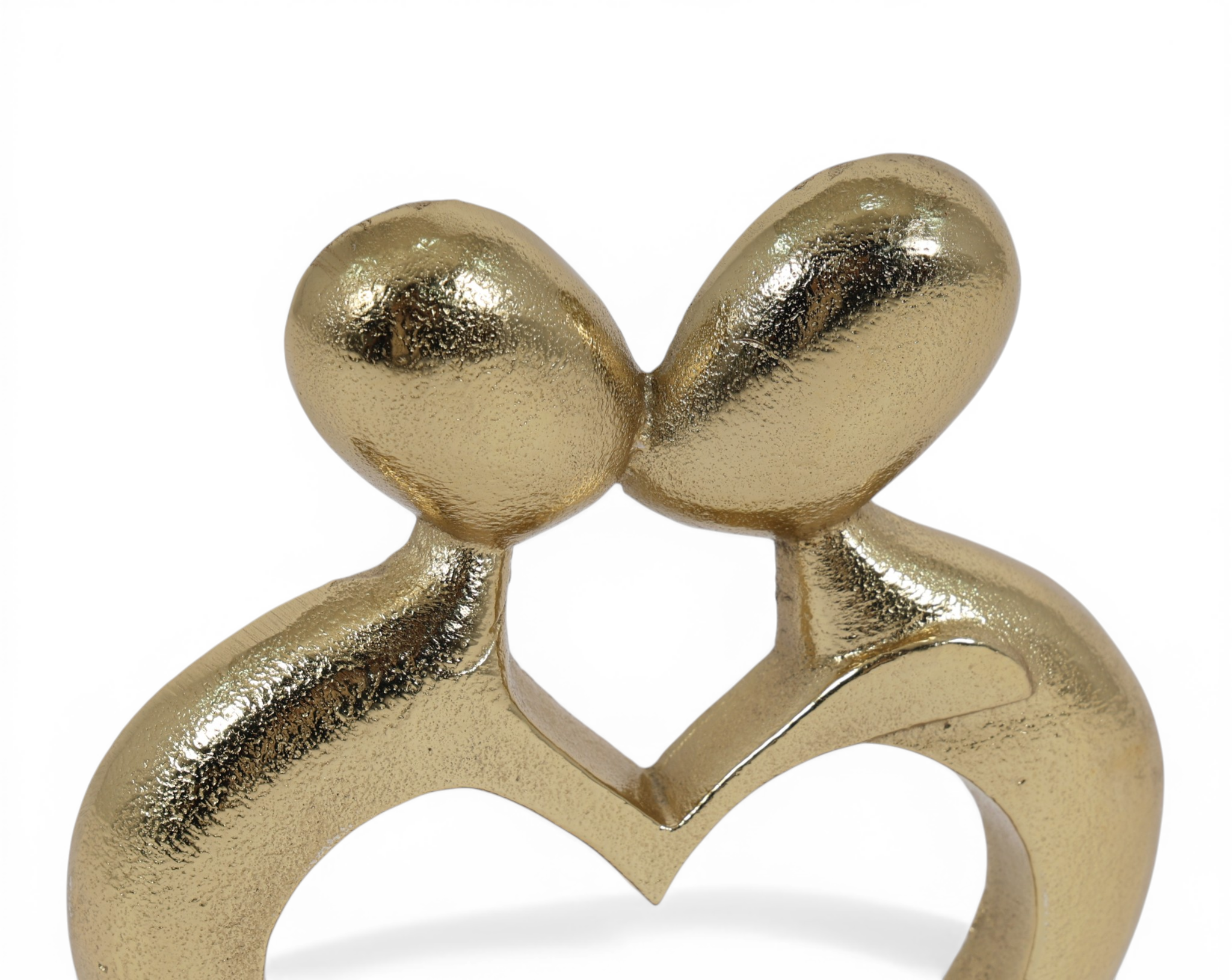 HeartLink Couple Decor