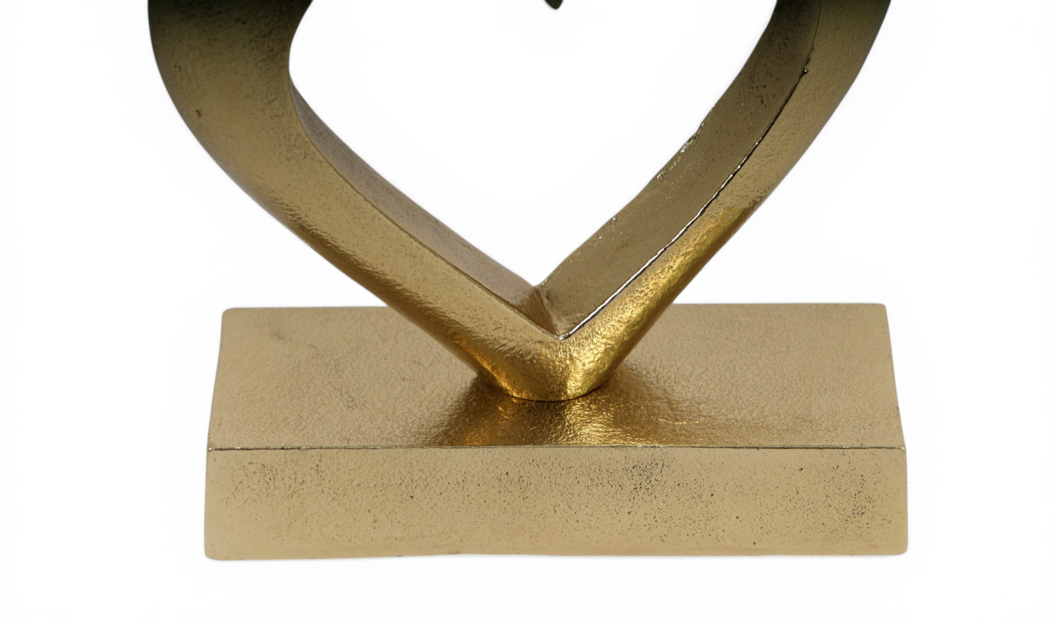 HeartLink Couple Decor