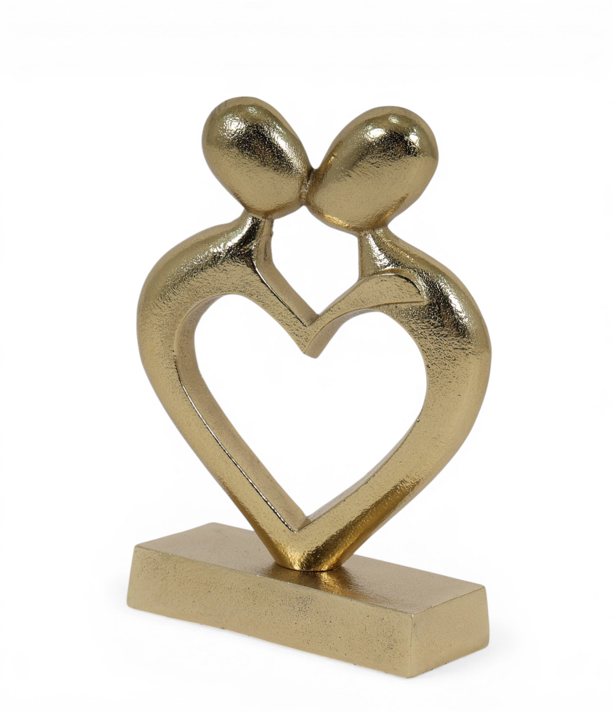 HeartLink Couple Decor