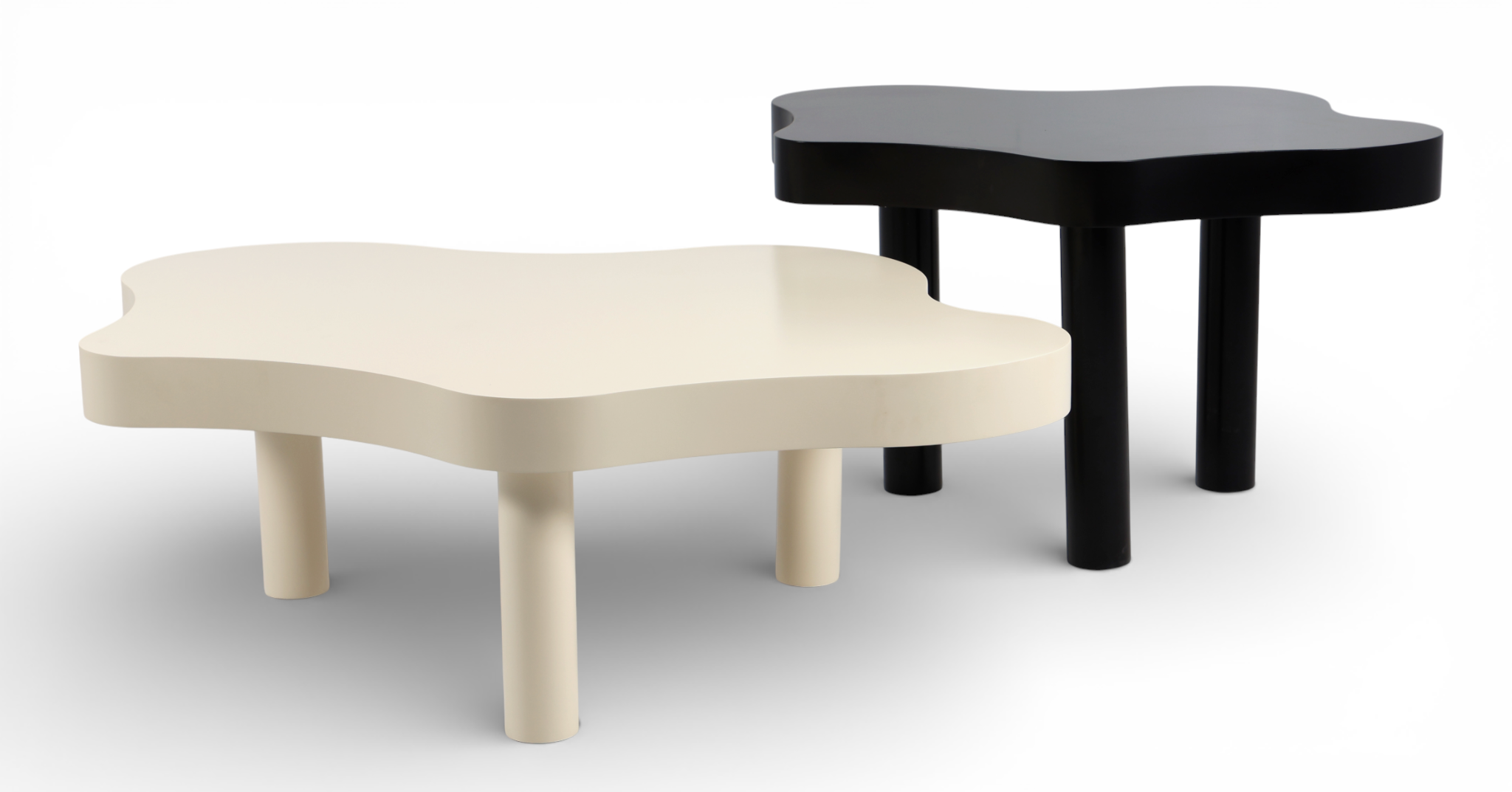 Pebble Duo Coffee Table