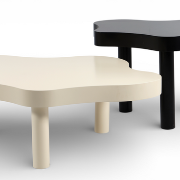 Pebble Duo Coffee Table