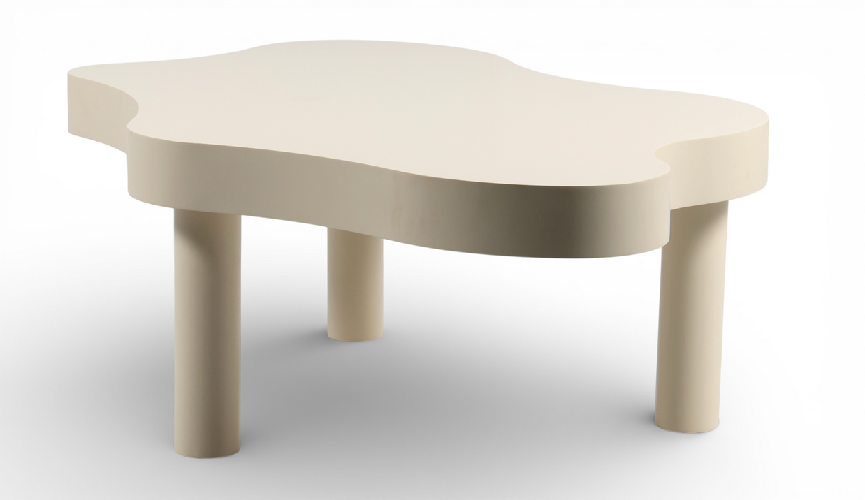Pebble Duo Coffee Table