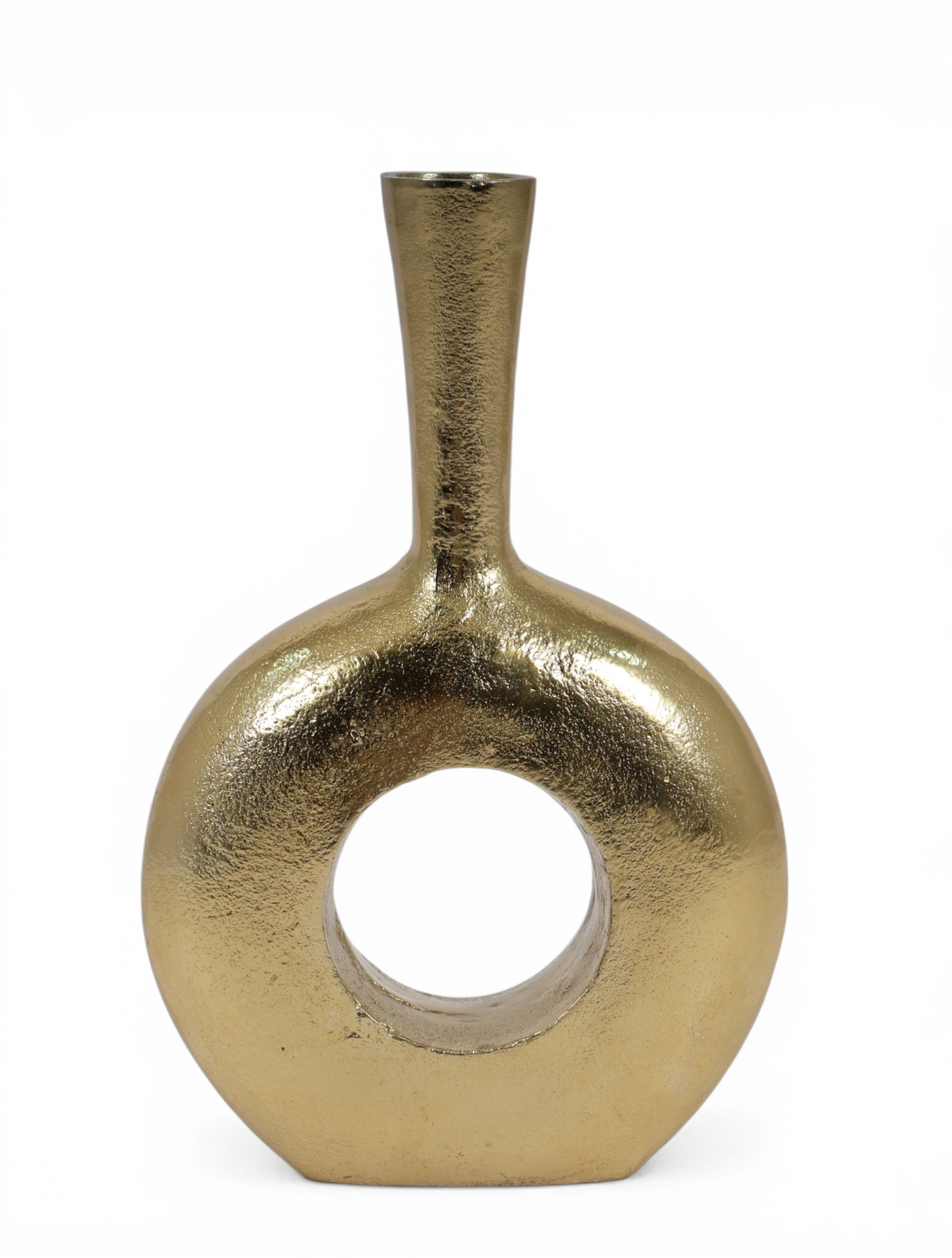 Solis Ring Vase