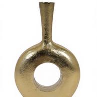 Solis Ring Vase