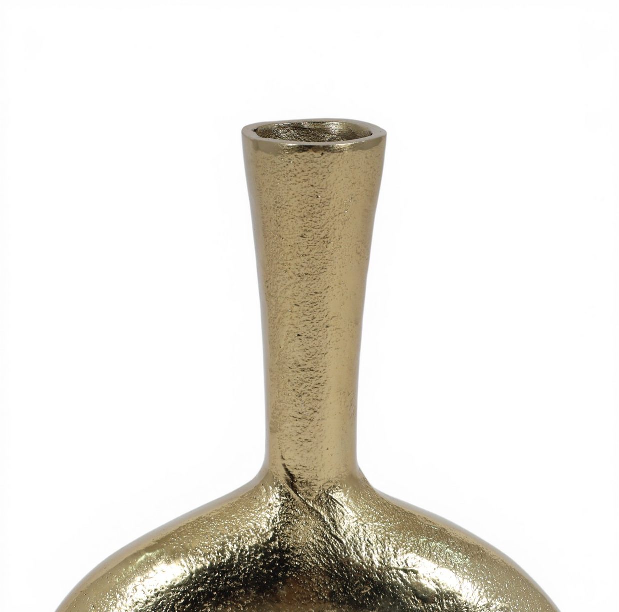 Solis Ring Vase