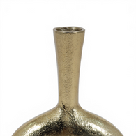 Solis Ring Vase
