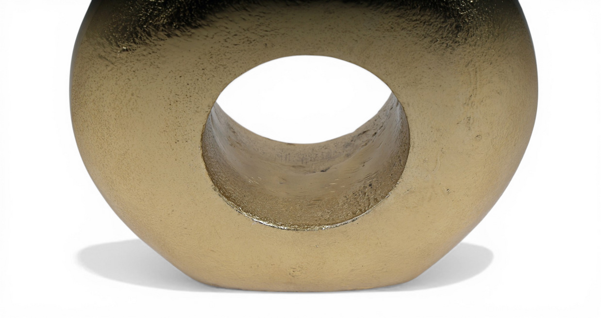 Solis Ring Vase
