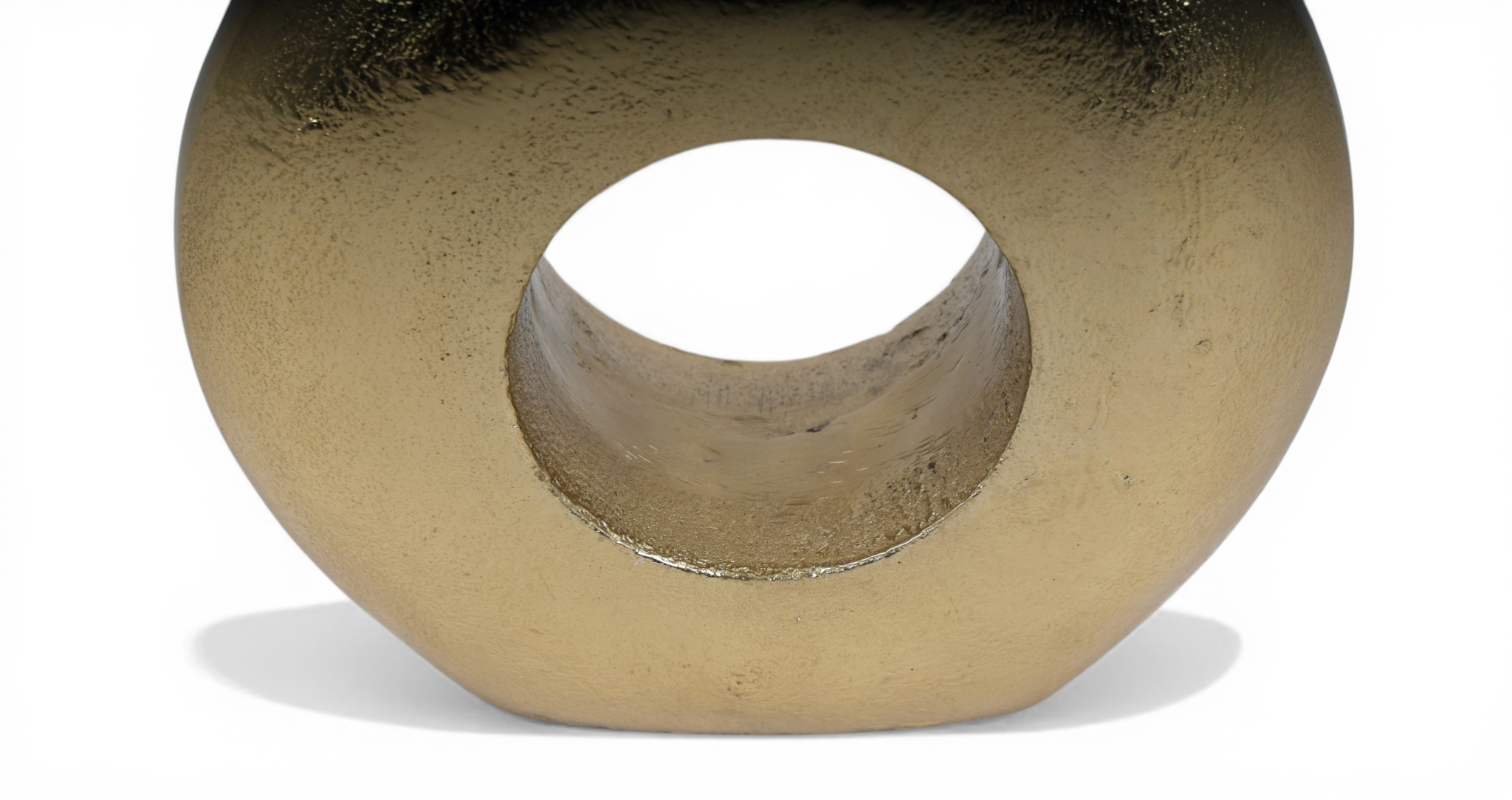 Solis Ring Vase