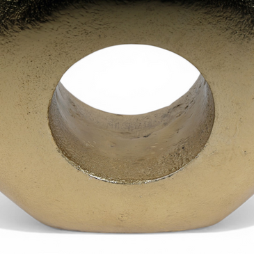 Solis Ring Vase