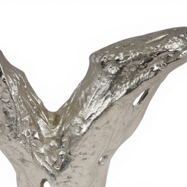 Organic Crest Decor