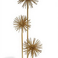 Stellar Bloom Accent Piece