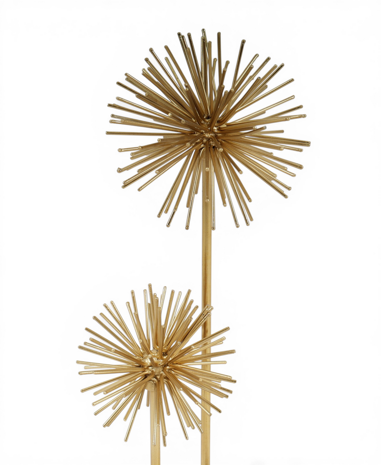 Stellar Bloom Accent Piece