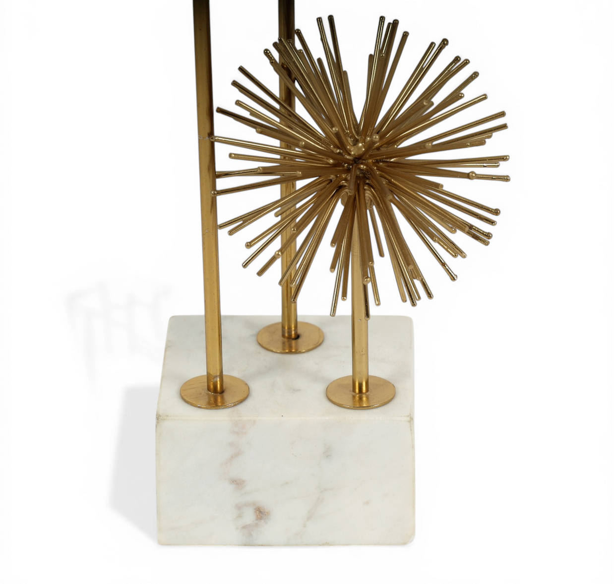 Stellar Bloom Accent Piece