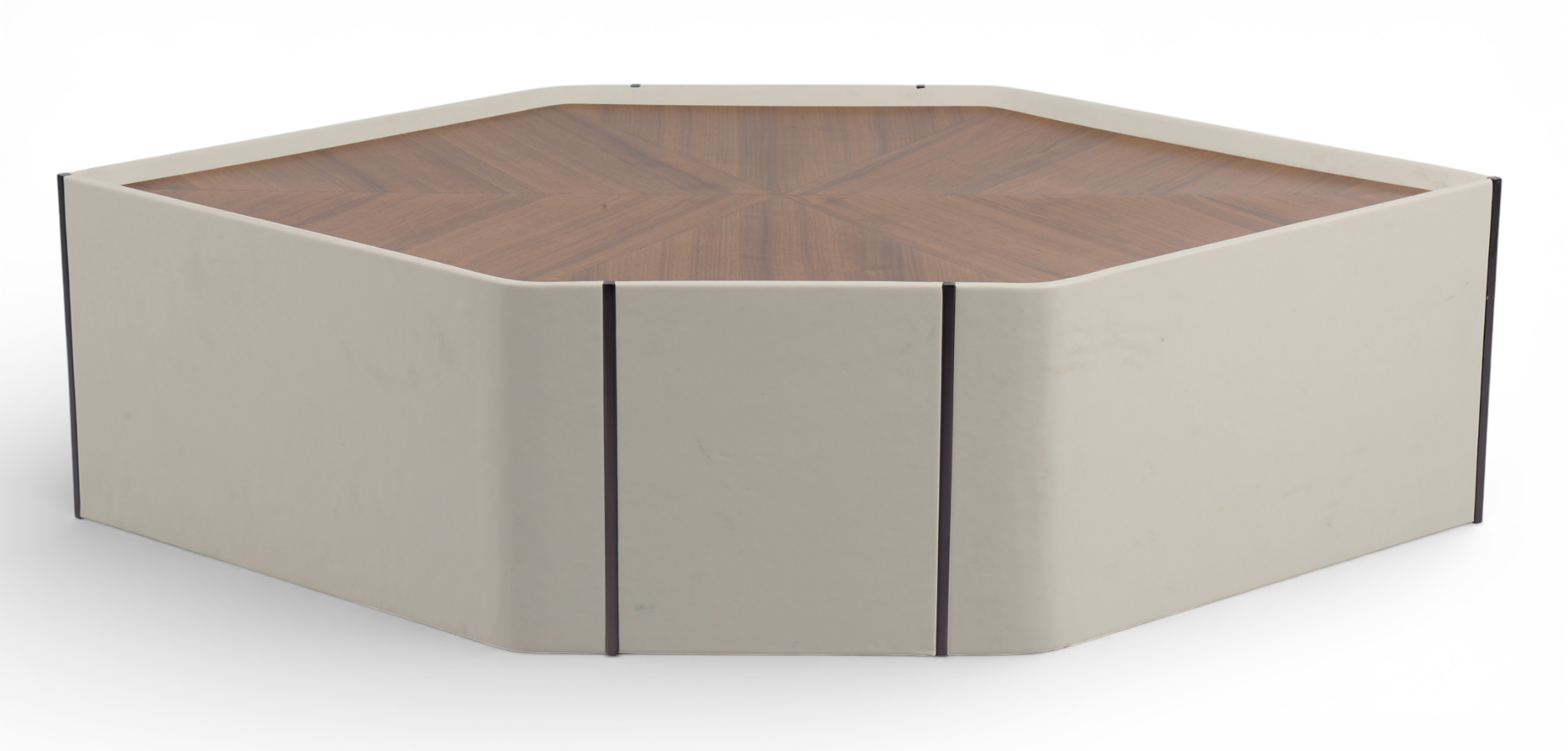 Hexora Luxe Coffee Table
