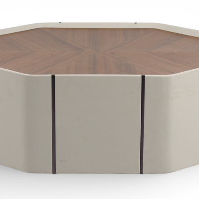 Hexora Luxe Coffee Table