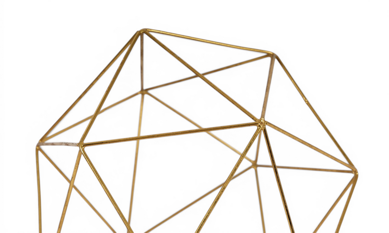 PrismCore Decorative Orb