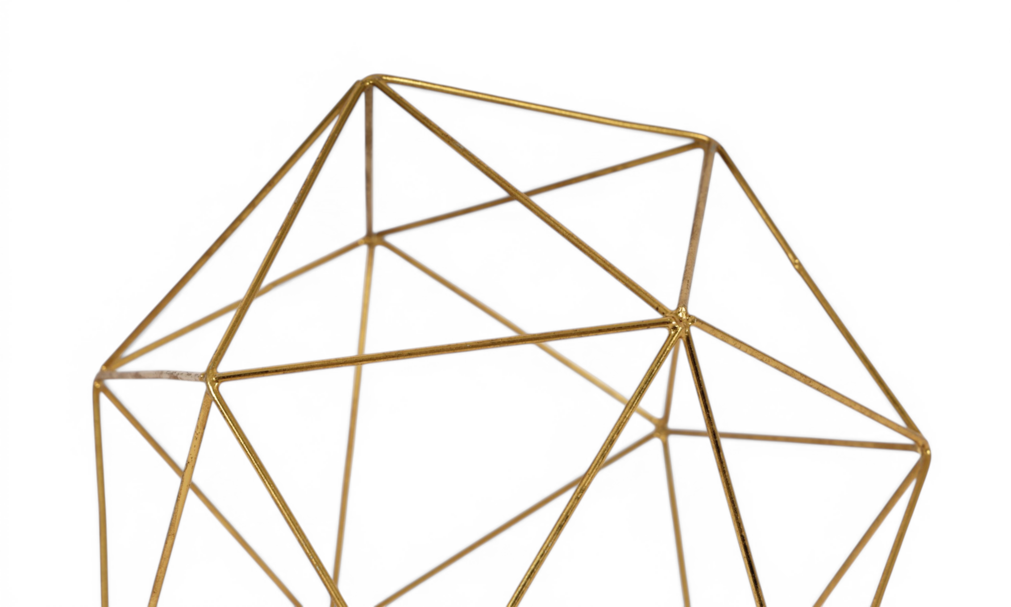 PrismCore Decorative Orb