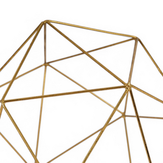 PrismCore Decorative Orb