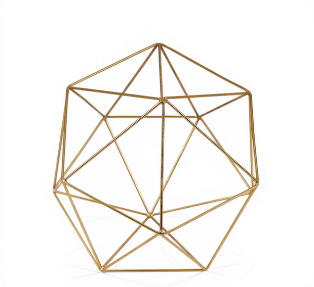PrismCore Decorative Orb