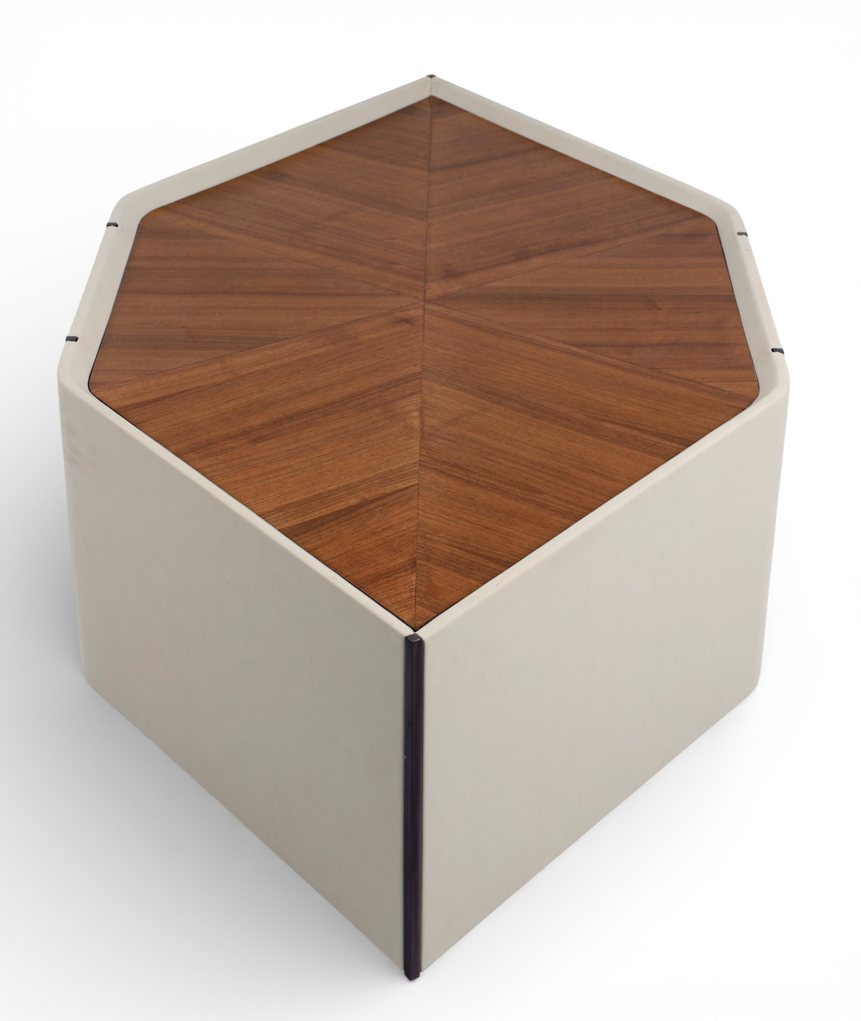 Hexora Luxe Coffee Table