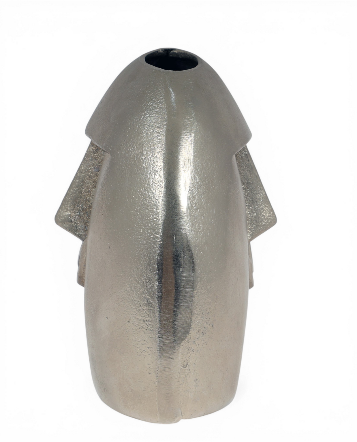 Minimalist Sculpted Face Planter