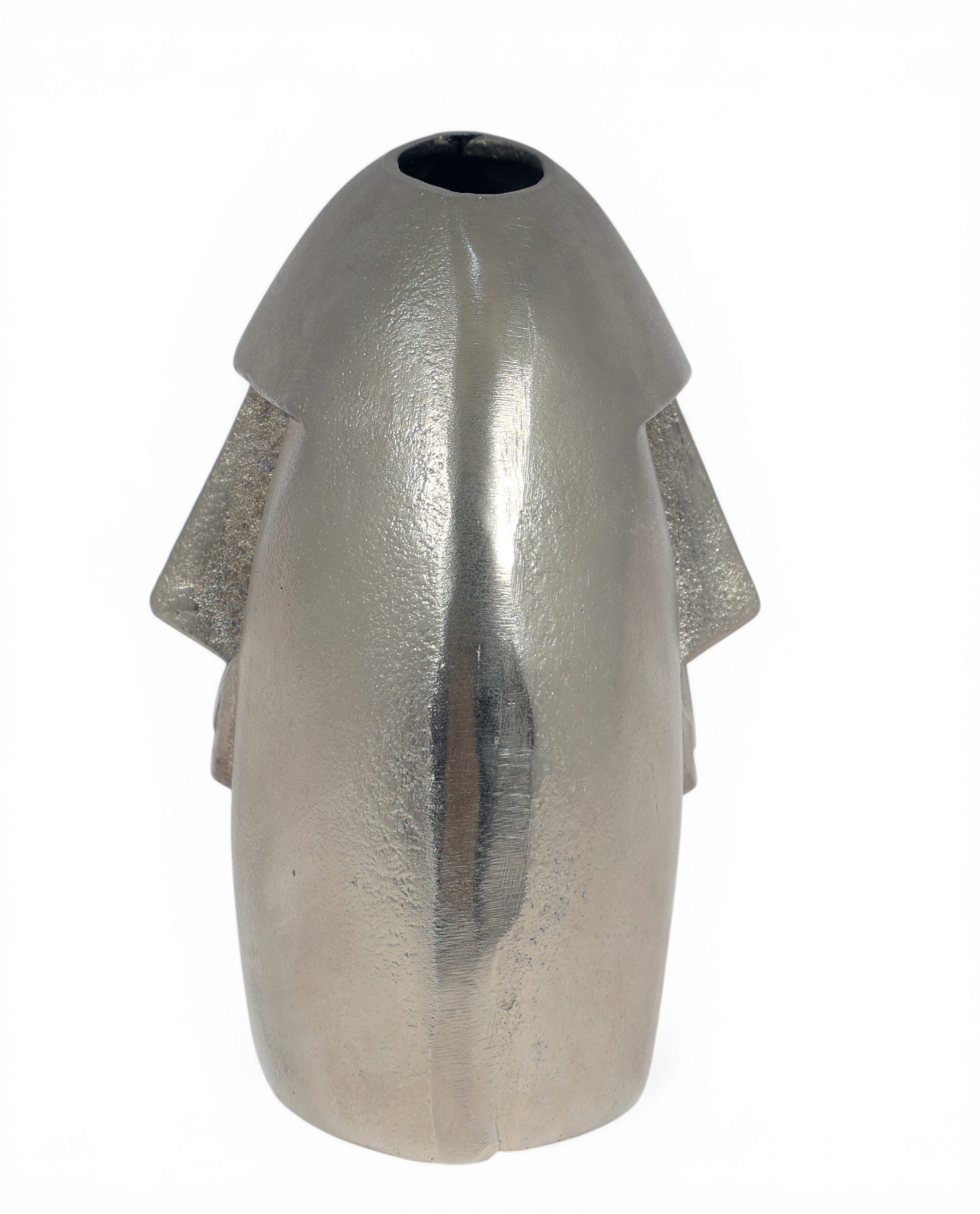 Minimalist Sculpted Face Planter