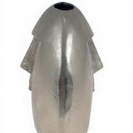 Minimalist Sculpted Face Planter