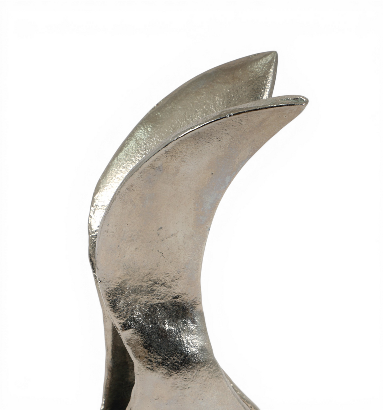 Contemporary Curve Accent