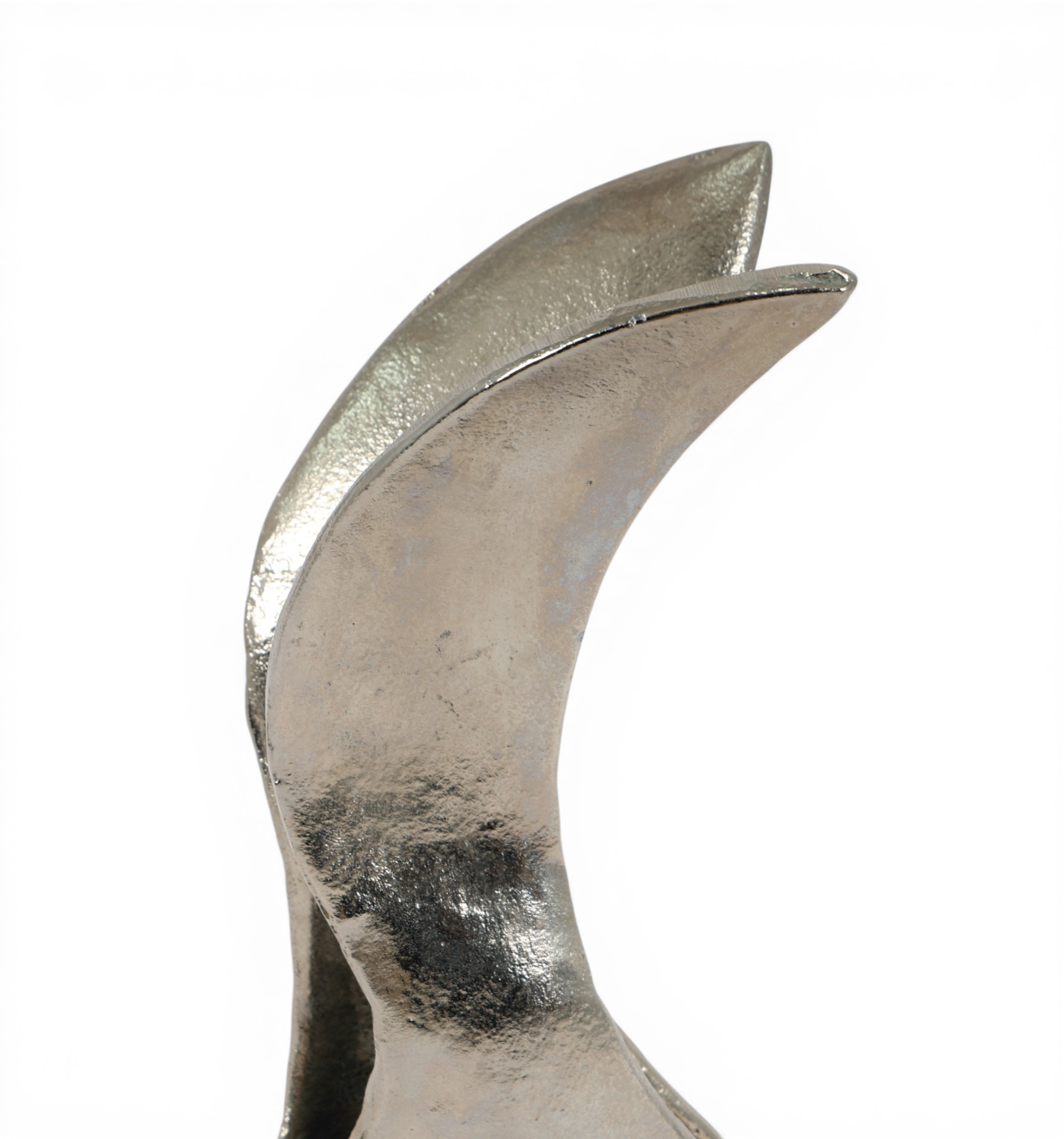 Contemporary Curve Accent