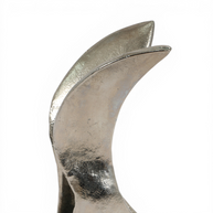 Contemporary Curve Accent