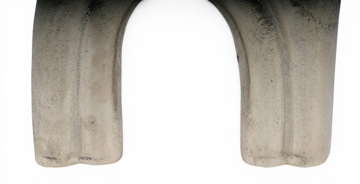 U-Curve Modern Vase