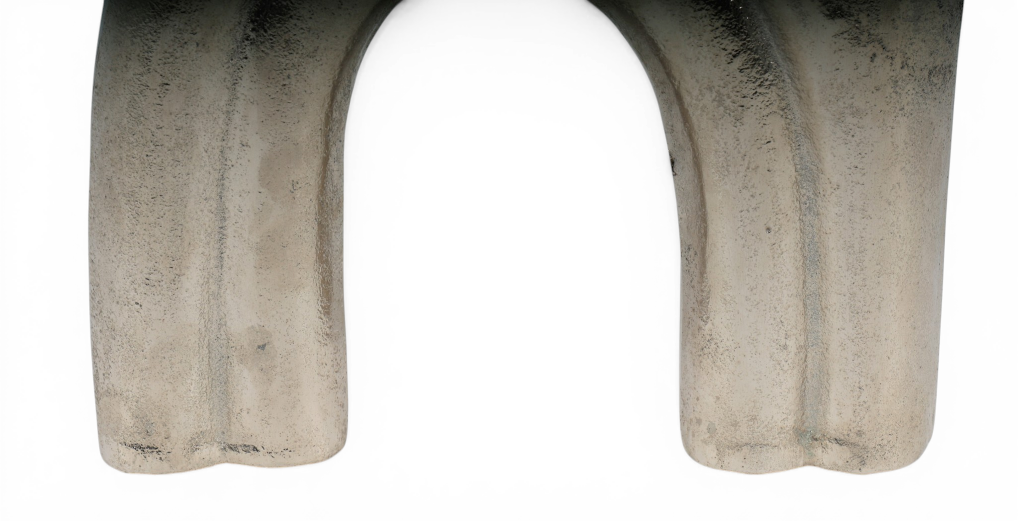 U-Curve Modern Vase