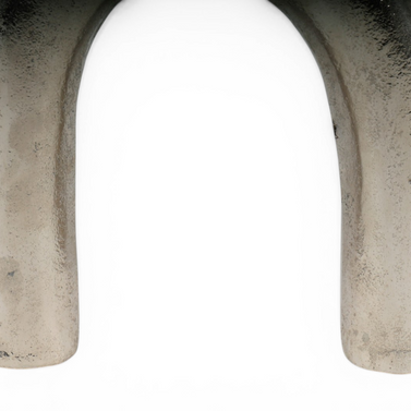 U-Curve Modern Vase