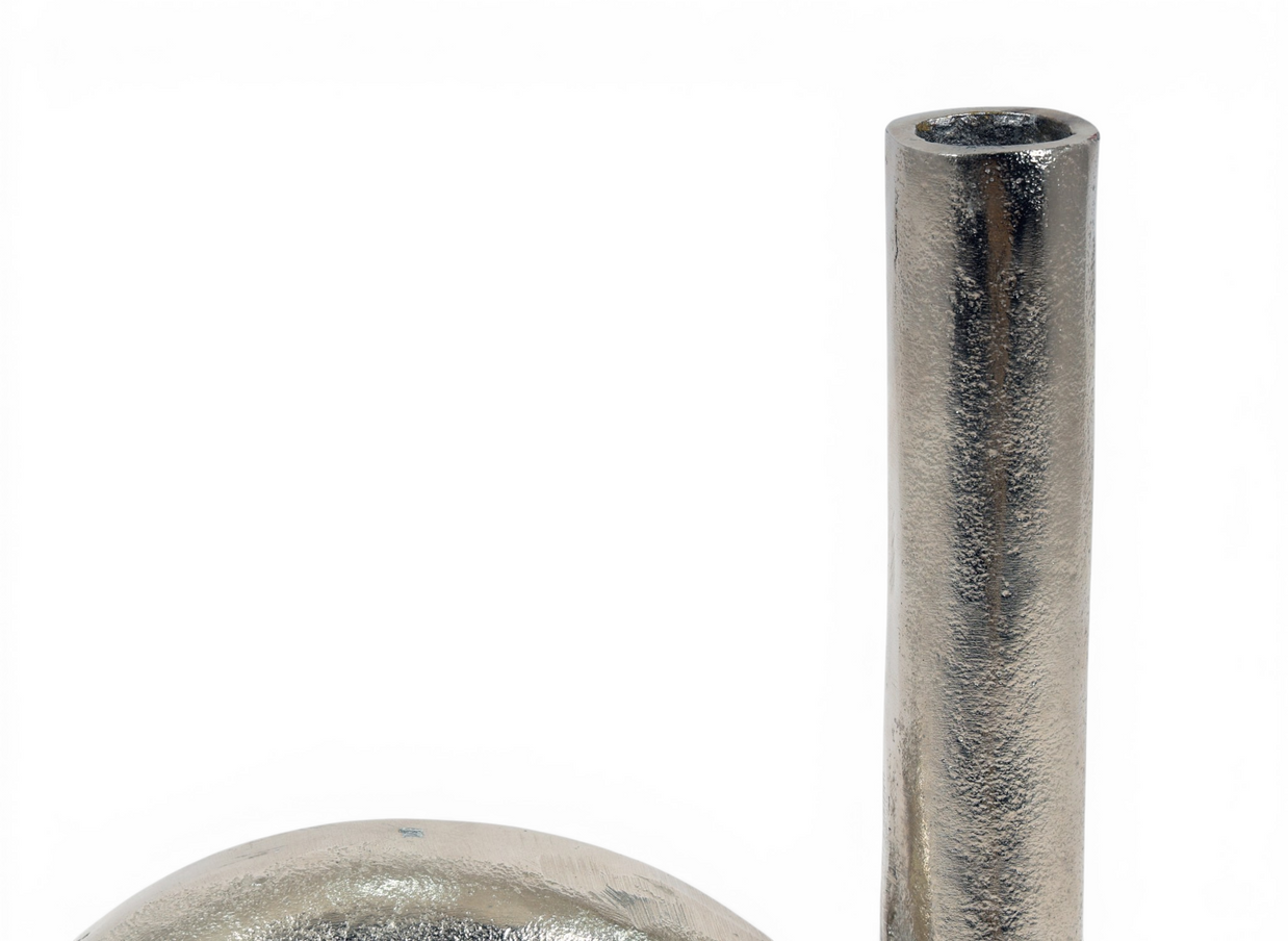 U-Curve Modern Vase