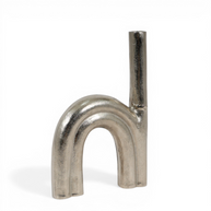 U-Curve Modern Vase