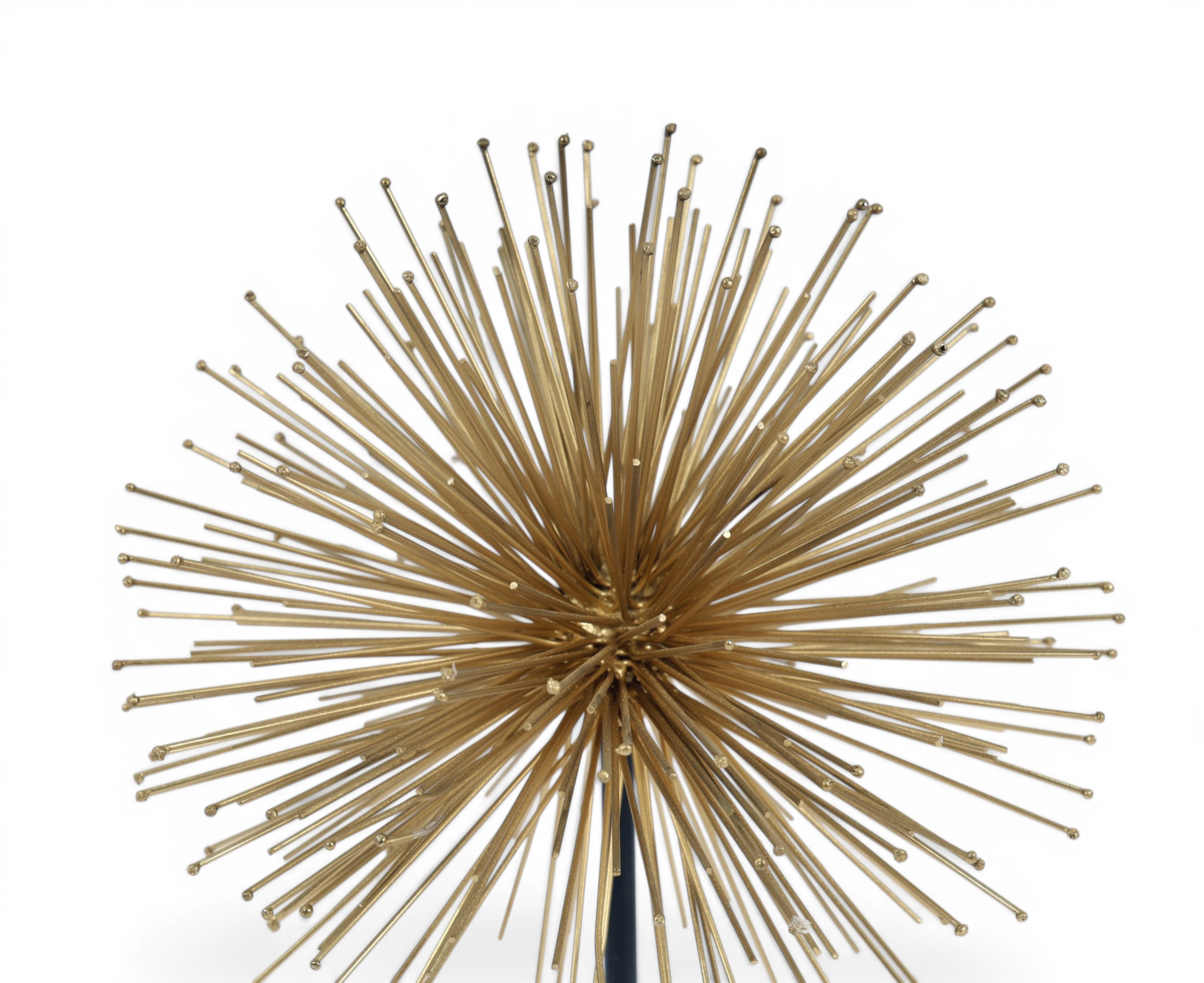 Solar Burst Sculpture