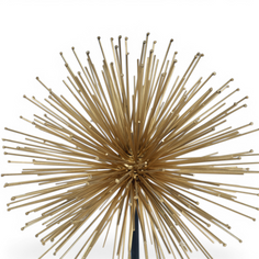 Solar Burst Sculpture