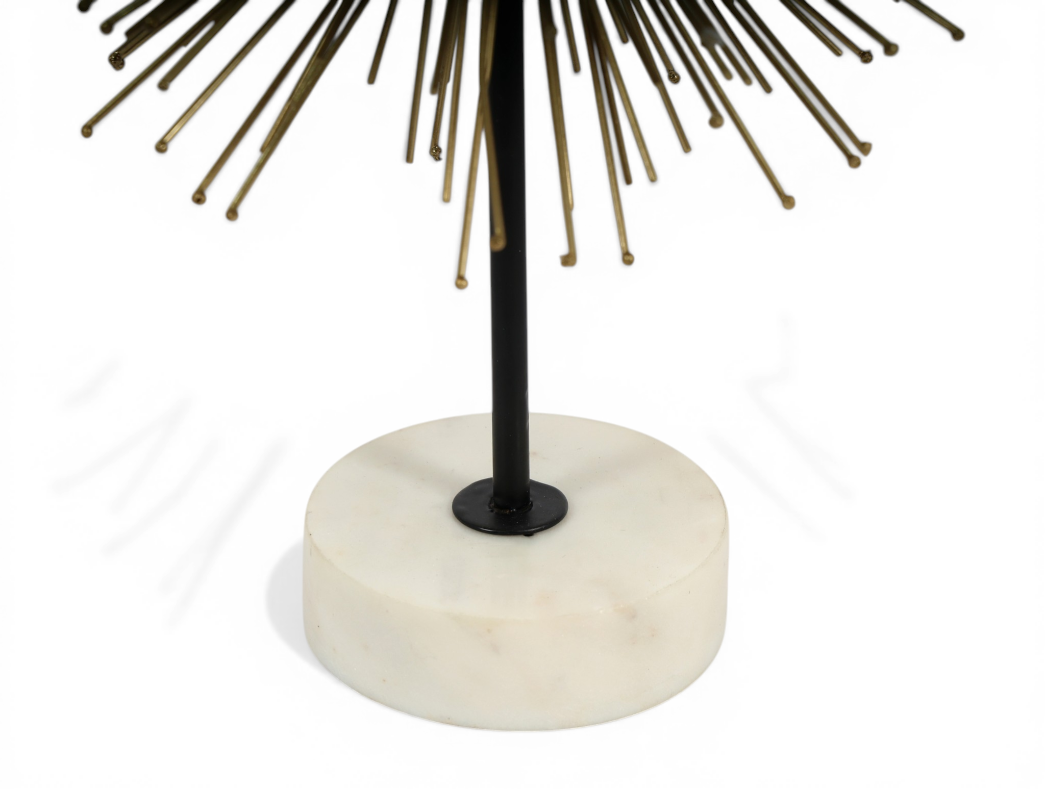Solar Burst Sculpture