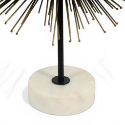Solar Burst Sculpture