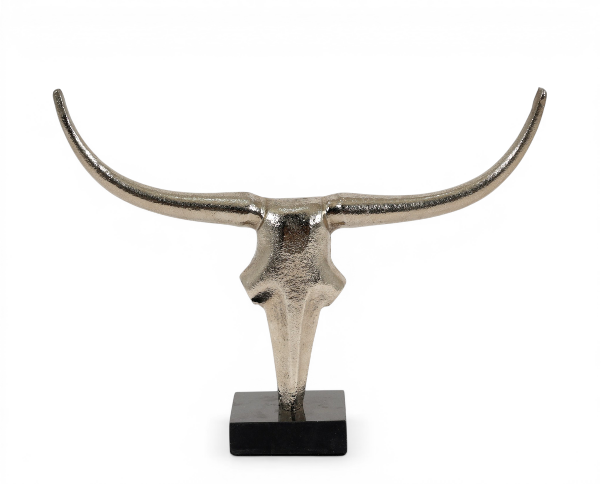 Apex Bull Crest