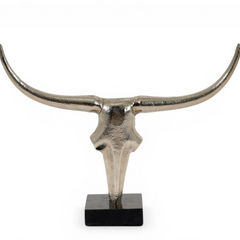Apex Bull Crest