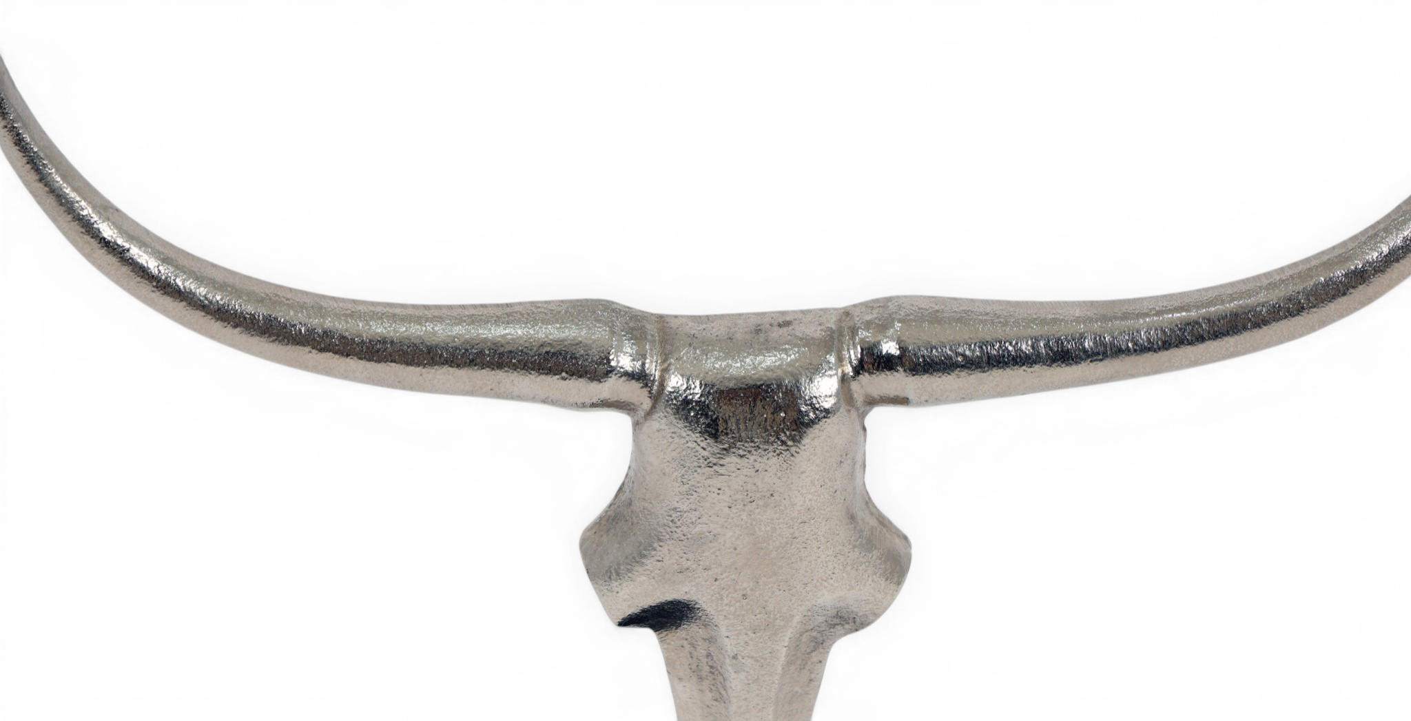 Apex Bull Crest