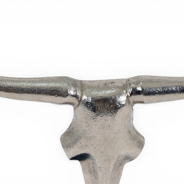 Apex Bull Crest