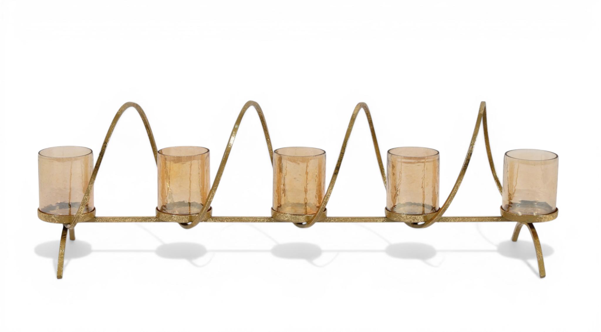 Serene Flow 5-Light Stand