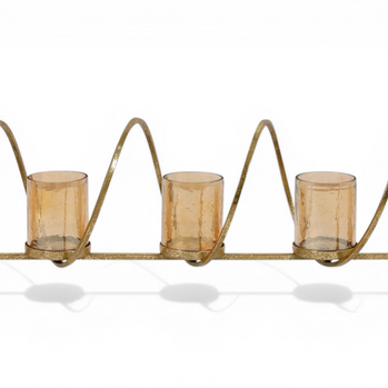 Serene Flow 5-Light Stand